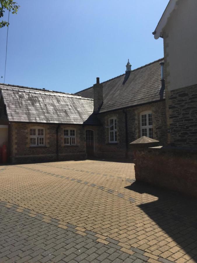 Old School B & B Pencader  Exterior foto