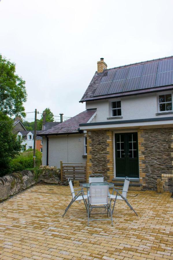 Old School B & B Pencader  Exterior foto